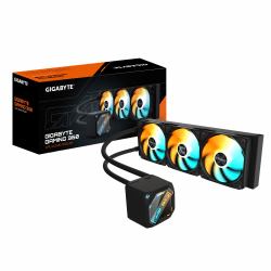 GIGABYTE GAMING 360 Flüssigkeitskühler für CPU (GIGABYTE GAMING 360 - processors flyde)
