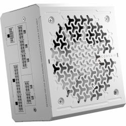 Corsair RM850e power supply unit 850 W 20+4 pin ATX ATX White (850W RME SERIES RM850E PSU ATX 3.1 W)