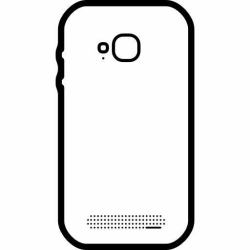 CoreParts MOBX-XMI-MI8-INT-04W Handy-Ersatzteil 