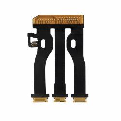 CoreParts MOBX-IWATCH5-44MM-04 Handy-Ersatzteil (LCD Flex Connector for Apple - Watch S5 [44mm] - Warranty: 12M)
