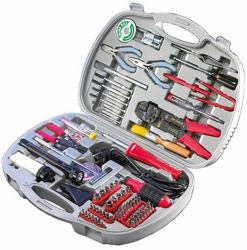 PC-SUPPORT WERKZEUG-SET - 145TEILE