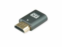 VALUE 14.99.3447 EDID-Emulator (HDMI 4K EDID-EMULATOR - )
