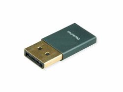 VALUE 14.99.3446 EDID-Emulator (DP DisplayPort 4K EDID - Emulator - Warranty: 12M)