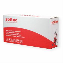 ROLINE CF412X Tonerkartusche 1 Stück[e] Kompatibel Gelb 