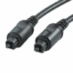 VALUE Fiber Cable Toslink M - M 5 m (FIBER KABEL TOSLINK5M - )