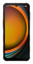 Samsung Galaxy XCover7 Pro Enterprise Edition XCover7 Pro 16,8 cm [6.6"] Dual-SIM Android 15 5G USB Typ-C 6 GB 128 GB 4350 mAh Schwarz (Samsung Galaxy Xcover7Pro 6GB/128GB6.6 Android15)