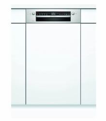 Bosch Serie 2 SPI2IKS10E Spülmaschine Halb integriert 9 Maßgedecke (Bosch Serie | 2 SPI2IKS10E opvaskemask)