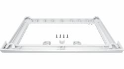 Bosch WTZ27510 Waschmaschinenteil & Zubehör 1 Stück[e] (Bosch WTZ27510 Stacking kit with pull-)