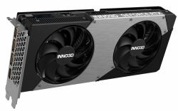 INNO3D GeForce RTX 5060 Ti TWIN X2 NVIDIA 16 GB GDDR7 