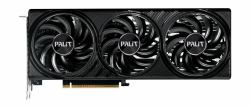 Palit GeForce RTX 5060 Ti Infinity 3 NVIDIA 8 GB GDDR7 