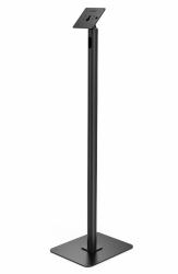 Compulocks 150B Sicherheitsgehäuse für Tablet 39,6 cm [15.6"] (Compulocks - Aufstellung - fÃ¼r Flachbildschirm / Tablet-GehÃ¤use - verriegelbar - Schwarz - BildschirmgrÃ¶Ãe: bis zu 39,6 ...