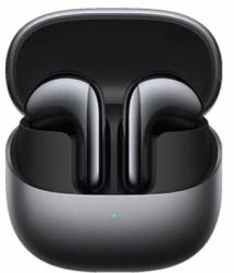 Xiaomi Buds 5 Kopfhörer Kabellos im Ohr Anrufe/Musik Bluetooth Schwarz 