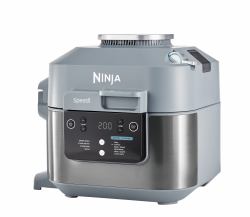 Ninja Foodi 10-in-1 Multikocher 5.7 Liter ON400EU