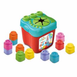 Clementoni Sensorial Bucket (Clementoni Clemmy Koczyk Sensoryczny 1)