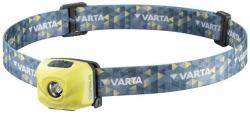 Outdoor Sports Ultralight - H30R Lime Headband Flashlight - Led - Warranty: 12M
