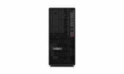 Lenovo ThinkStation P2 Tower Gen 2 Intel Core Ultra 7 265 32 GB DDR5-SDRAM 1 TB SSD NVIDIA GeForce RTX 4060 Windows 11 Pro Workstation Black (P2 TW G2 U7-265/32GB/1TBM2/GC/W11P. SOFTWARE: French. K...