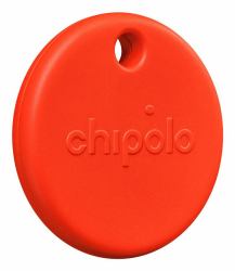 Chipolo RWS.0000003.000 GPS-Tracker/-Finder Universal Rot (Chipolo POP [Red])