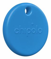 Chipolo RWS.0000004.000 GPS-Tracker/-Finder Universal Blau (Chipolo POP [Blue])