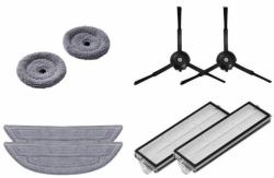 Roborock 8.02.0324 Staubsauger Zubehör/Zusatz Nassreinigungsaufsatz Staubsaugerroboter (Roborock accessorie kit, S8 MaxV Ultra)