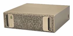 Nvidia DGX Spark GB10 128 GB LPDDR5x-SDRAM 4 TB SSD DGX OS Arbeitsstation Gold (NVIDIA DGX Spark - Founders Edition - Mini-PC - 2 Cortex-A725 + Cortex-X925 - RAM 128 GB - SSD 4 TB - NVMe - Blackwel...