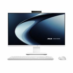 ASUS V400 AiO V470VAK-WPE034W Intel® Core™ i5 i5-13420H 68,6 cm [27"] 1920 x 1080 Pixel All-in-One-PC 8 GB DDR5-SDRAM 512 GB SSD Windows 11 Home Wi-Fi 6 [802.11ax] Weiß (Asus AIO V470VAK-WPE034W)