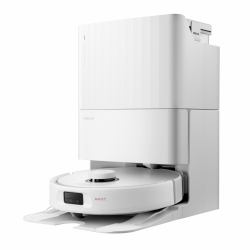 Roborock Qrevo MaxV 0,33 l Weiß (Roborock Q Revo MaxV White)