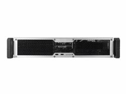 Chenbro RM24100 network equipment chassis 2U (Chenbro RM24100 - rack-monterbar - 2U)