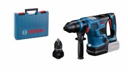 Bosch GBH 18V-34 CF PROFESSIONAL 500 RPM SDS Plus (Bosch GBH 18V-34 CF Professional - rot)