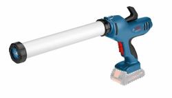 Bosch Akku-Kartuschenpresse GCG 18V-600 Professional (Bosch GCG 18V-600 Professional - tÃ¦tni)