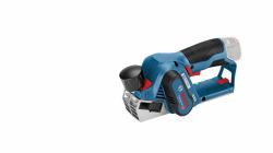 Bosch GHO 12V-20 Professional Schwarz, Blau, Rot 14500 RPM (Bosch GHO 12V-20 Professional - hÃ¸vl -)