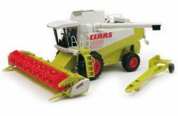 BRUDER 02120 Spielzeugfahrzeug (BRUDER Professional series - Claas Lex)