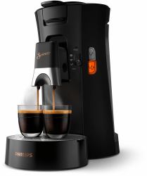 Senseo ® Select CSA240/60 Kaffeepadmaschine (Philips Senseo Select CSA240 - kaffema)
