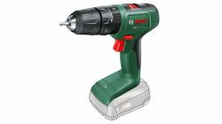 Bosch 0 603 9D8 100 1630 RPM Schwarz, Grün (Bosch EasyImpact 18V-40 - hammerbor/sk)