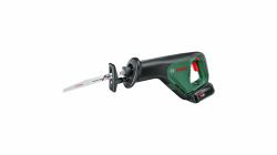 Bosch AdvancedRecip 18 300 SPM Schwarz, Grün (Bosch AdvancedRecip 18 - vekslende sav)