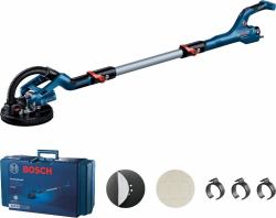 Bosch GTR 55-225 Trockenbauschleifer 910 RPM Schwarz, Blau 550 W (Bosch GTR 55-225 Trockenbauschleifer)