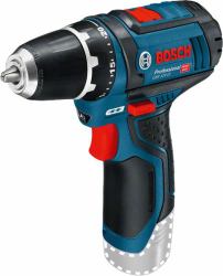 Bosch Akku-Bohrschrauber GSR 12V-15 Professional (Bosch GSR 12V-15 Professional - bor/dr)