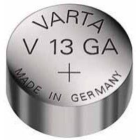 Varta -V386 (Varta V 386 batteri x SR43 - sÃ¸lvoxid)