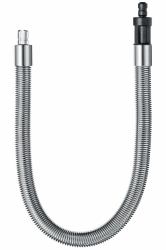 Jura HP2 - milk pipe set - rustfrit st