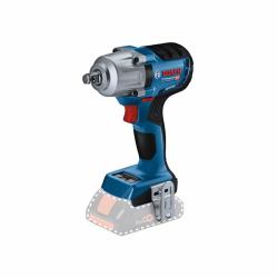 Bosch GDS 18V-450 HC Professional 2300 RPM Schwarz, Blau (Bosch GDS 18V-450 HC Professional - st)