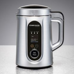 Rommelsbacher SVD 1400 Suppenmaschine Kunststoff 1,3 l (Rommelsbacher SVD 1400 Vera Drink Make)