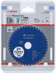 Bosch ‎2608644534 Kreissägeblatt 12 cm 1 Stück[e] (Bosch Expert for Aluminium rundsavskli)