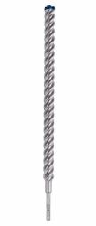 Bosch Expert SDS plus-7X Hammerbohrer (Bosch Expert SDS-plus-7X - borebit - f)