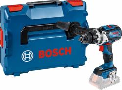 Bosch GSB 18V-110 C 2100 RPM 1,9 kg Schwarz, Blau (Bosch GSB 18V-110 C Professional - ham)