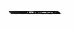 Bosch 2608635528 (Bosch Precision for Fiber Insulation S)