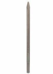 Bosch 2 608 690 128 Drehhammer-Zubehör Rotationshammer-Meißelbefestigung (DÃï¿½UTO SZPICAK 400 MM)