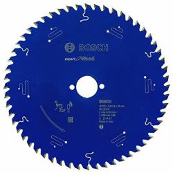 Bosch ‎2608644066 Kreissägeblatt 30,5 cm 1 Stück[e] (Bosch 2 608 644 066 rundsavklinge 23,5)