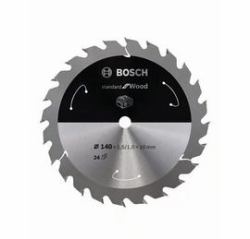 Bosch 2 608 837 669 Kreissägeblatt 14 cm 1 Stück[e] (Bosch 2 608 837 669 rundsavklinge 14 c)