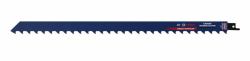 Bosch 2 608 900 413 Sägeblatt für Stichsägen, Laubsägen & elektrische Sägen Säbelsägeblatt Hartmetall 1 Stück[e] (Bosch 2 608 900 413 stiksav, rullesav)