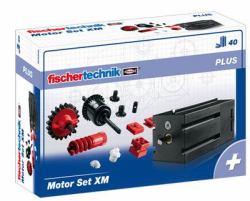 fischertechnik 505282 Spielzeugteil (fischertechnik Plus - Motor Set XM - b)
