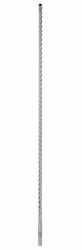 Bosch Expert SDS plus-7X Hammerbohrer (Bosch Expert SDS-plus-7X - borebit - f)